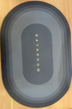Alfombra Súper Absorbente WaterBlock® – Antideslizante